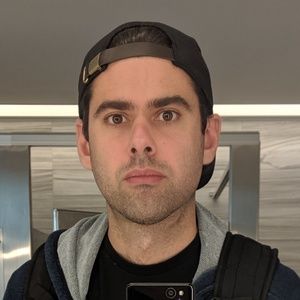 Meet your Posher, Jerome